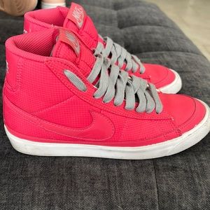 Nike Blazers 💕
